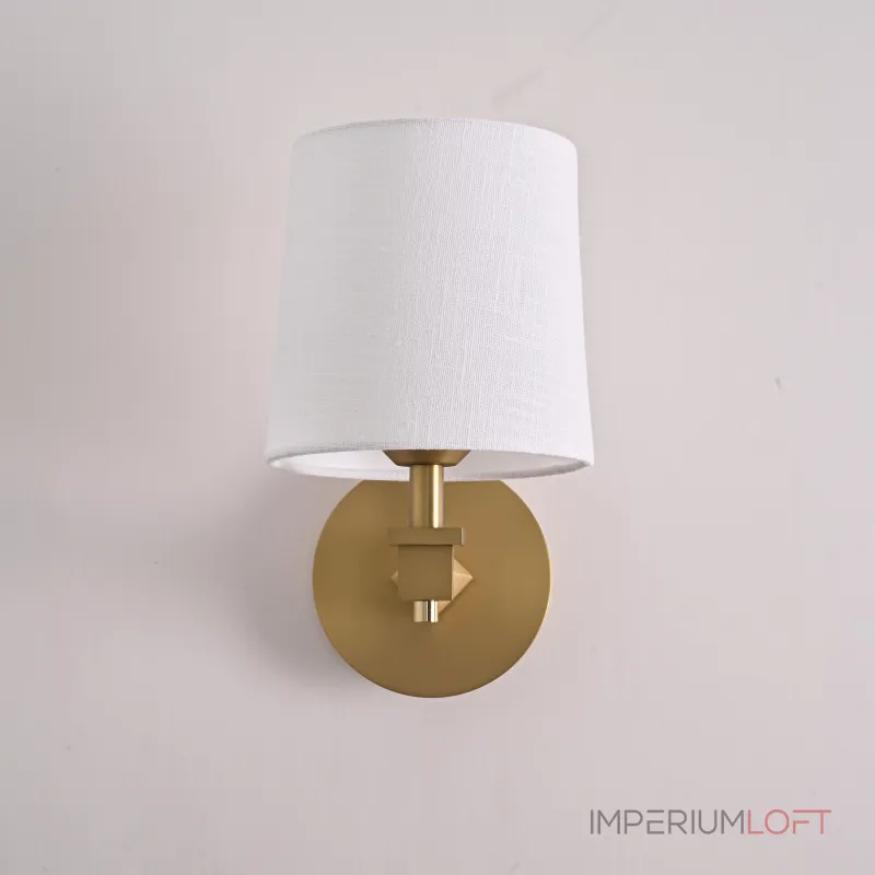 Бра Elk Lighting Jorgenson White от ImperiumLoft