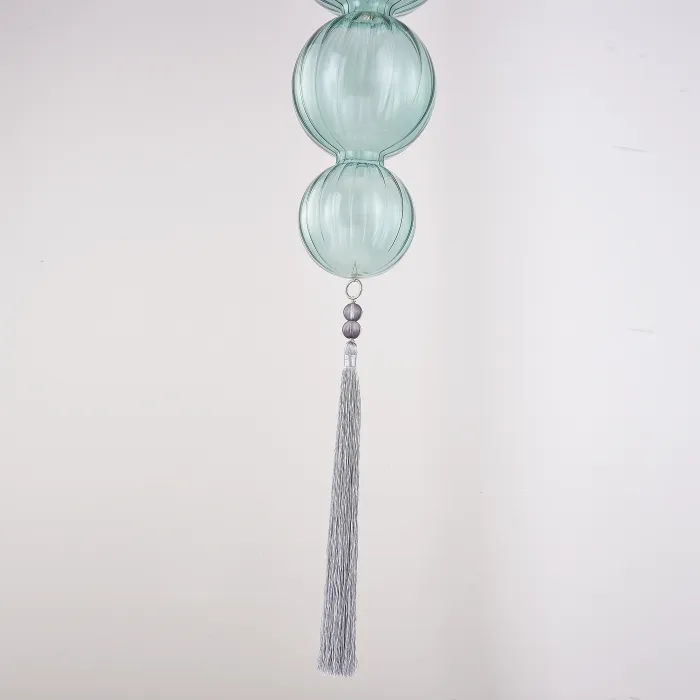 Подвесной светильник Heathfield Lighting - Medina Pendant Blue от ImperiumLoft