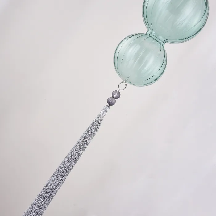 Подвесной светильник Heathfield Lighting - Medina Pendant Blue от ImperiumLoft