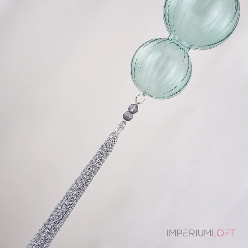 Подвесной светильник Heathfield Lighting - Medina Pendant Blue от ImperiumLoft Подвесной светильник Heathfield Lighting - Medina Pendant Blue от ImperiumLoft