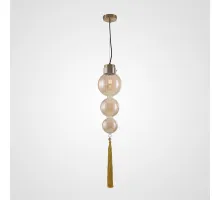 Подвесной светильник Heathfield Lighting - Medina Pendant Brown