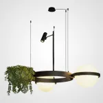 Подвесной светильник PALMA L3 Подвесной светильник PALMA L3