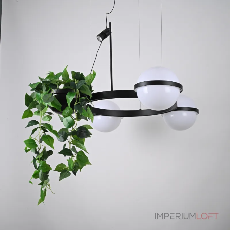 Подвесной светильник PALMA L4 Подвесной светильник PALMA L4