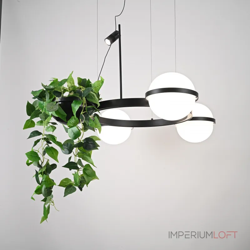 Подвесной светильник PALMA L4 Подвесной светильник PALMA L4