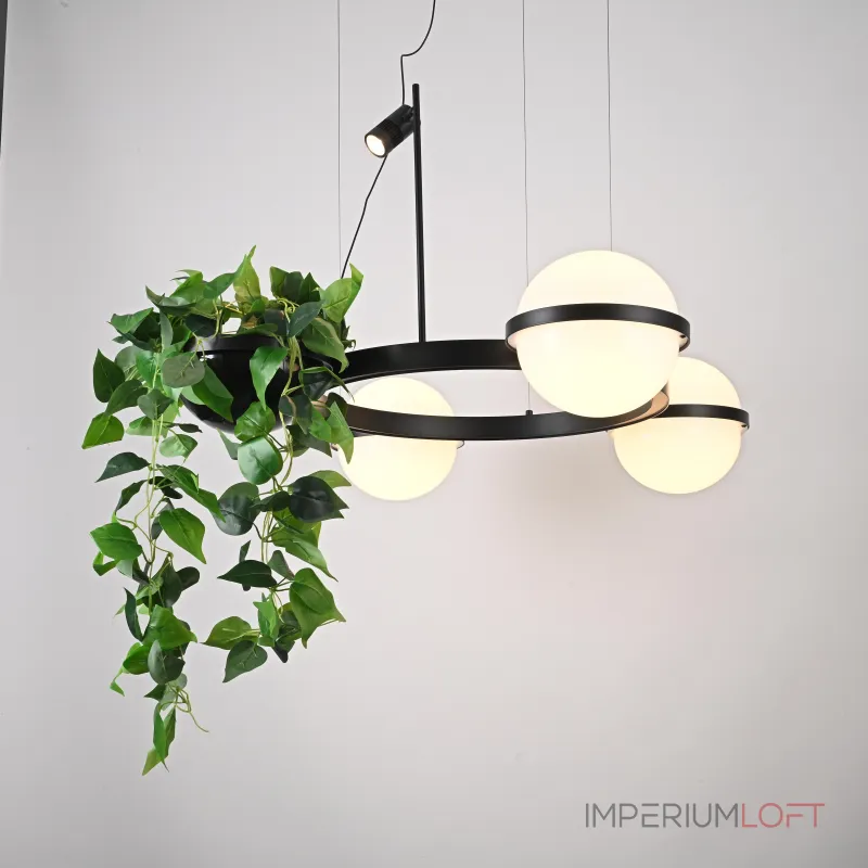 Подвесной светильник PALMA L4 Подвесной светильник PALMA L4