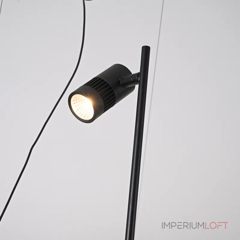 Подвесной светильник PALMA L3 Подвесной светильник PALMA L3