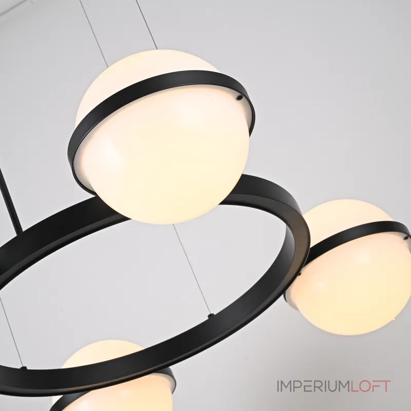 Подвесной светильник PALMA L4 Подвесной светильник PALMA L4