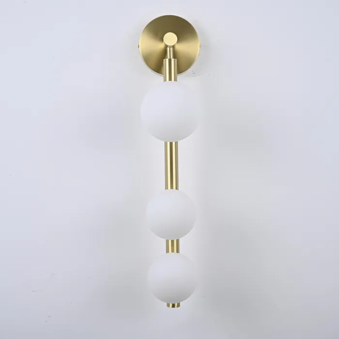 Бра DOLL Gold от ImperiumLoft