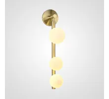 Бра DOLL Gold