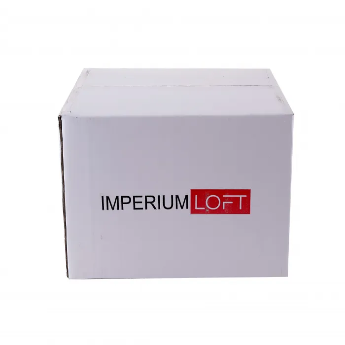 Подвесная люстра ANDREAN Elit D45 от ImperiumLoft