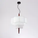 Подвесная люстра ANDREAN Elit D45 от ImperiumLoft