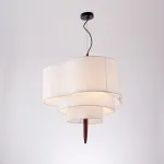Подвесная люстра ANDREAN Elit D58 от ImperiumLoft