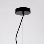 Подвесная люстра ANDREAN Elit D58 от ImperiumLoft