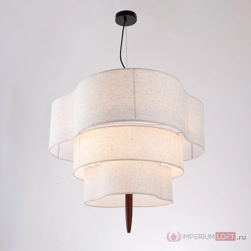 Подвесная люстра ANDREAN Elit D70 от ImperiumLoft