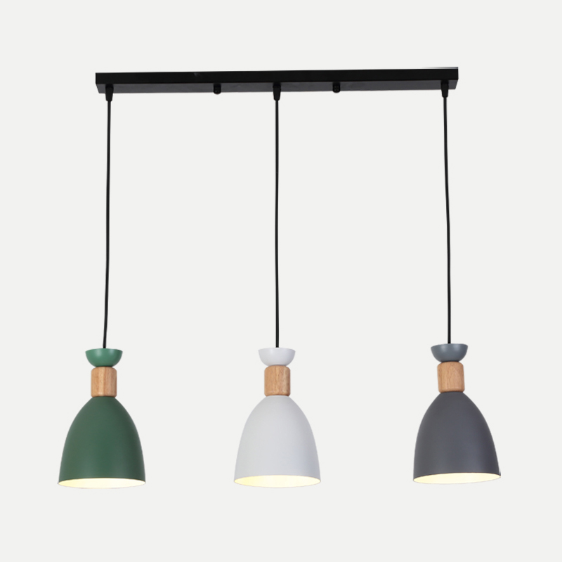 Потолочное линейное крепление из металла CEILING MOUNT 11 BLACK L80 на 3 подвеса от ImperiumLoft Потолочное линейное крепление из металла CEILING MOUNT 11 BLACK L80 на 3 подвеса от ImperiumLoft