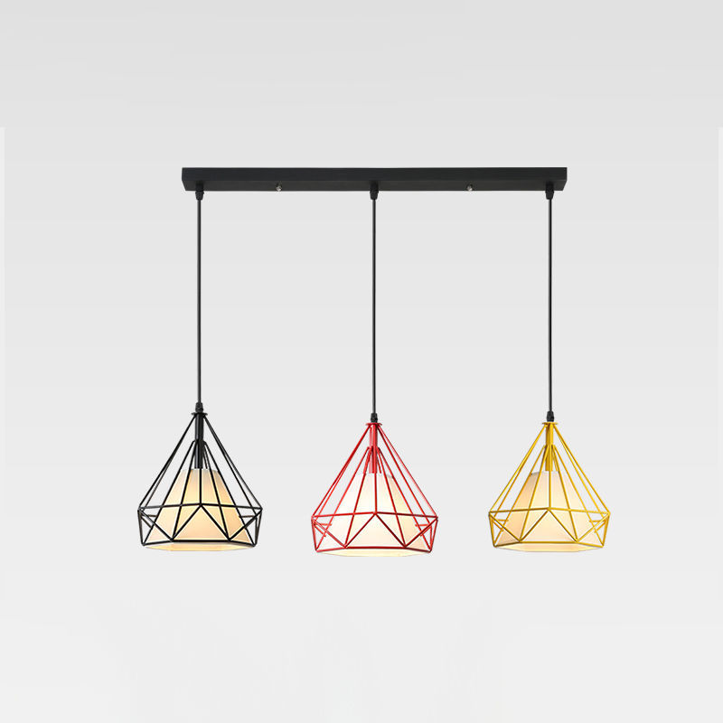 Потолочное линейное крепление из металла CEILING MOUNT 11 BLACK L80 на 3 подвеса от ImperiumLoft Потолочное линейное крепление из металла CEILING MOUNT 11 BLACK L80 на 3 подвеса от ImperiumLoft