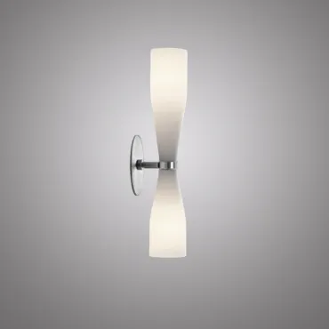 Бра TOIVO CHROME WHITE