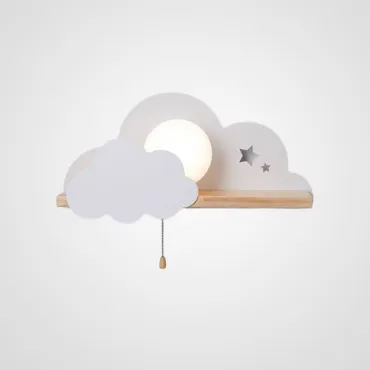 Бра CUTE WHITE Бра CUTE WHITE