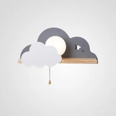 Бра CUTE GREY Бра CUTE GREY