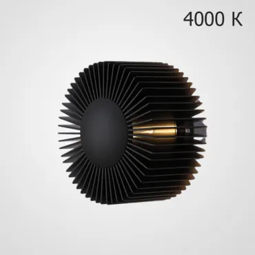 Бра SMED BLACK 5000
