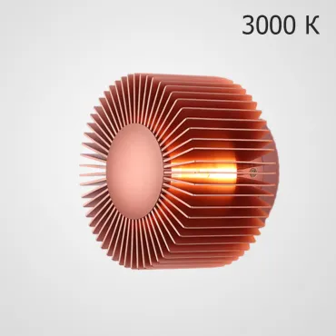 Бра SMED PINK 3000