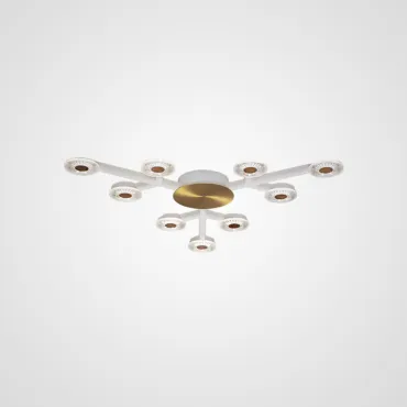 Потолочная люстра STARDUST L9 Потолочная люстра STARDUST L9