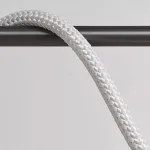 Специальная усовершенствованная серия реечных светильников с оптическим силикагелем и гибким плетеным волокном GLORIFY OPTIC LONG L160