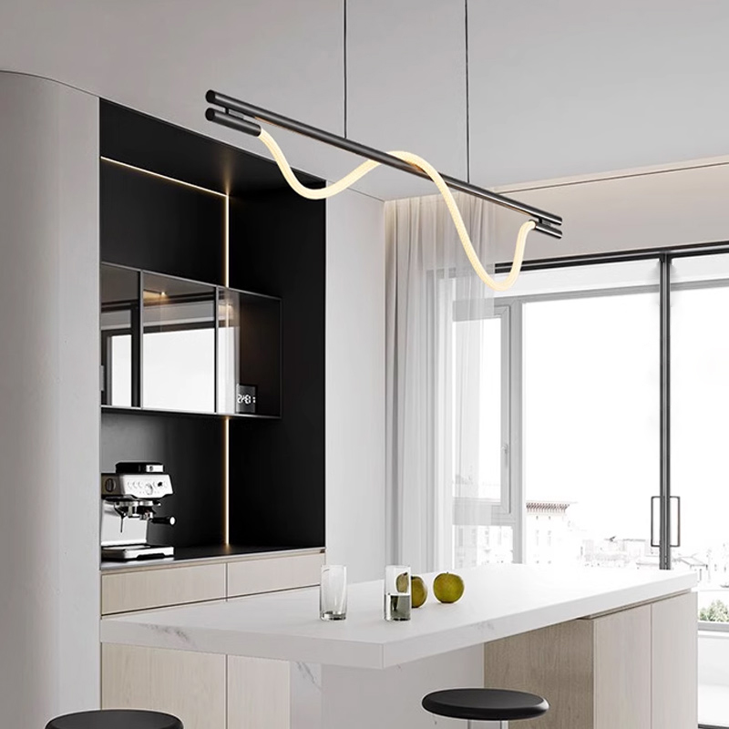 Специальная усовершенствованная серия реечных светильников с оптическим силикагелем и гибким плетеным волокном GLORIFY OPTIC LONG L160 Специальная усовершенствованная серия реечных светильников с оптическим силикагелем и гибким плетеным волокном GLORIFY OPTIC LONG L160