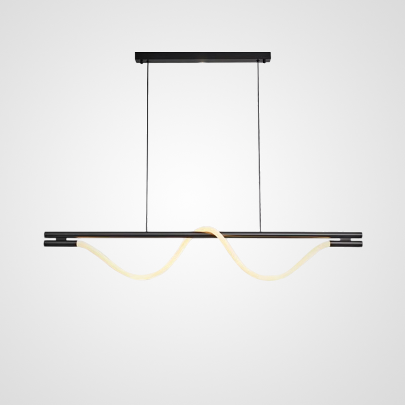 Специальная усовершенствованная серия реечных светильников с оптическим силикагелем и гибким плетеным волокном GLORIFY OPTIC LONG L160 Специальная усовершенствованная серия реечных светильников с оптическим силикагелем и гибким плетеным волокном GLORIFY OPTIC LONG L160