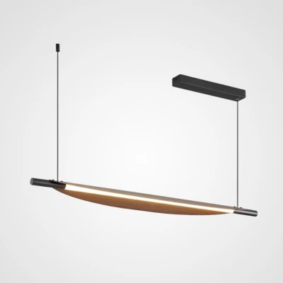 Реечный, рядный светильник VAAGE L135