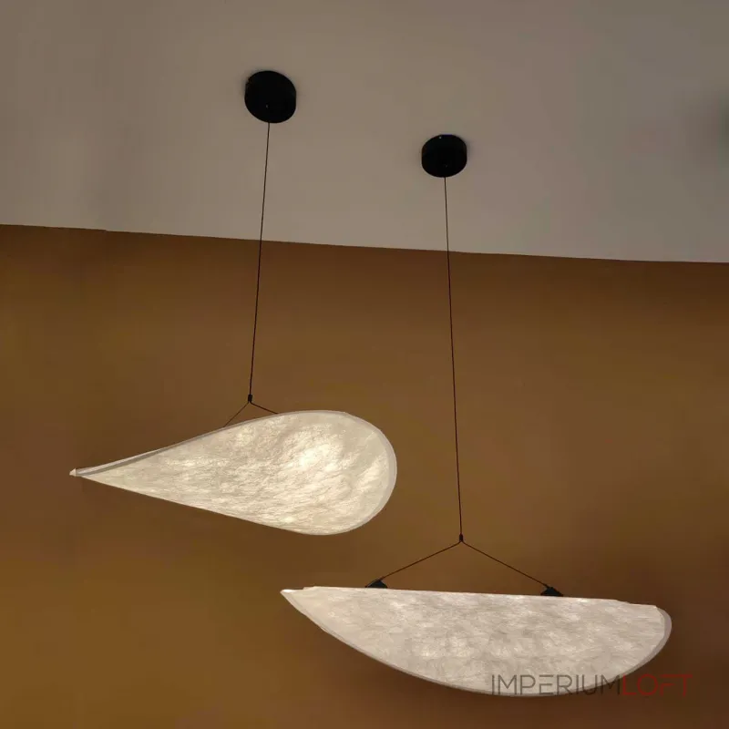 Подвесной светильник Tense Pendant Light D80
