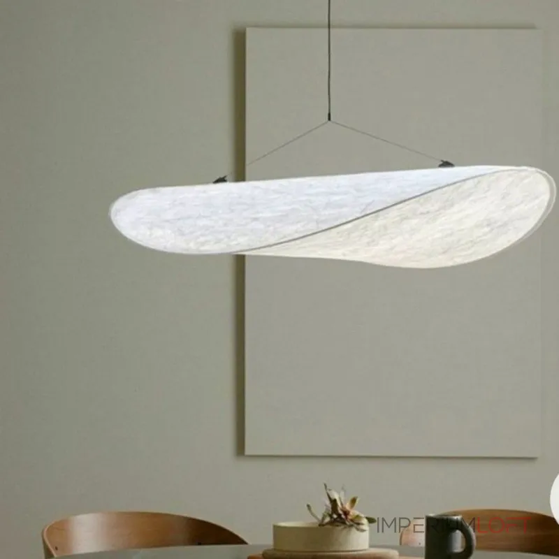 Подвесной светильник Tense Pendant Light D80
