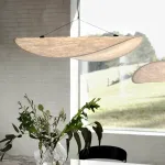 Подвесной светильник Tense Pendant Light D80