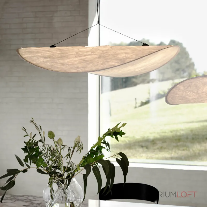 Подвесной светильник Tense Pendant Light D80