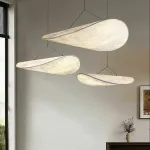 Подвесной светильник Tense Pendant Light D80