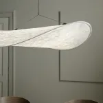 Подвесной светильник Tense Pendant Light D80