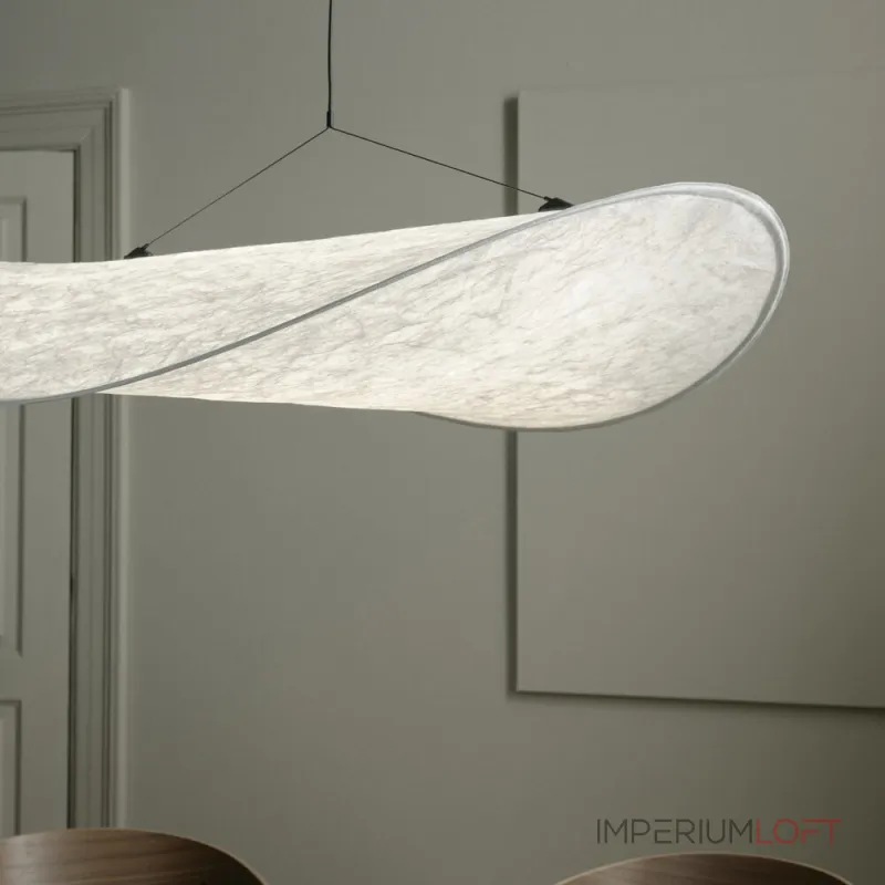 Подвесной светильник Tense Pendant Light D80