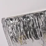 Настенный светильник SPRING WALL CHROME от ImperiumLoft