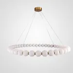 Кольцевая люстра CARA RING D118