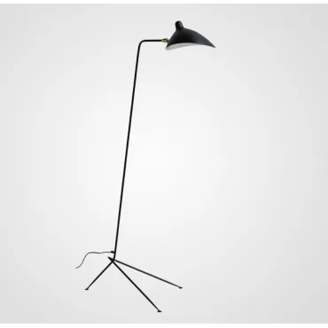 Торшер LAMPARA MOUILLE BLACK