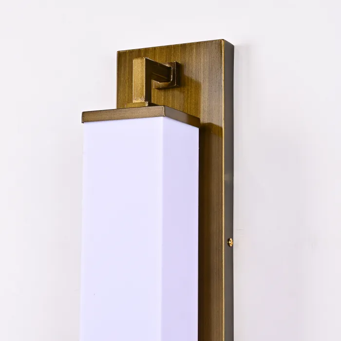  Бра Squardo L66 от ImperiumLoft