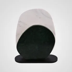 Настольная лампа Stoni Green LED