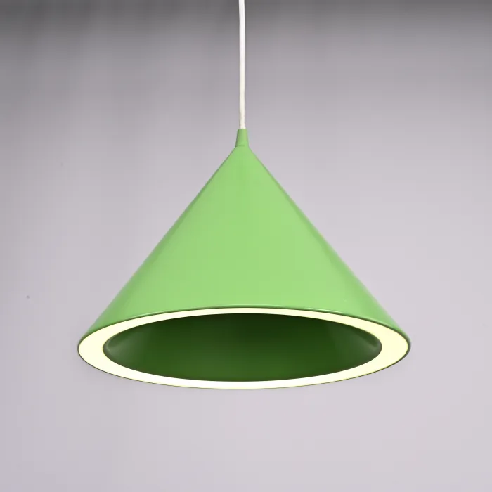 Подвесной светильник Woud Annular D25 Bright Green от ImperiumLoft