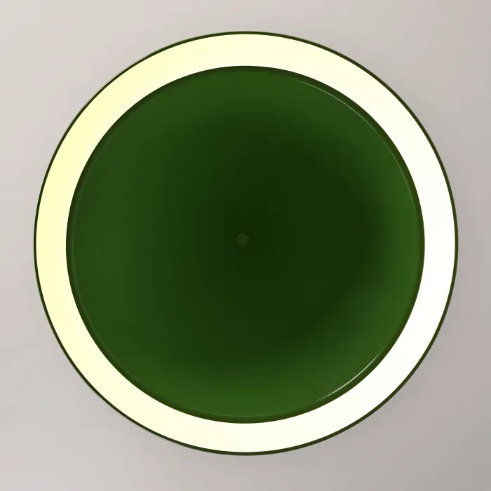 Подвесной светильник Woud Annular D25 Bright Green от ImperiumLoft