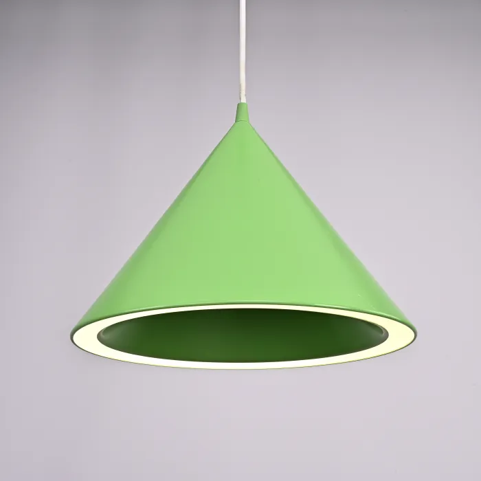 Подвесной светильник Woud Annular D25 Bright Green от ImperiumLoft