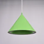 Подвесной светильник Woud Annular D25 Bright Green от ImperiumLoft