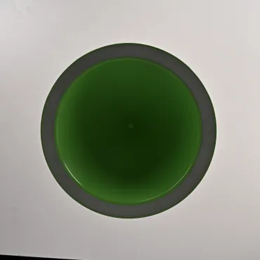 Подвесной светильник Woud Annular D25 Bright Green от ImperiumLoft