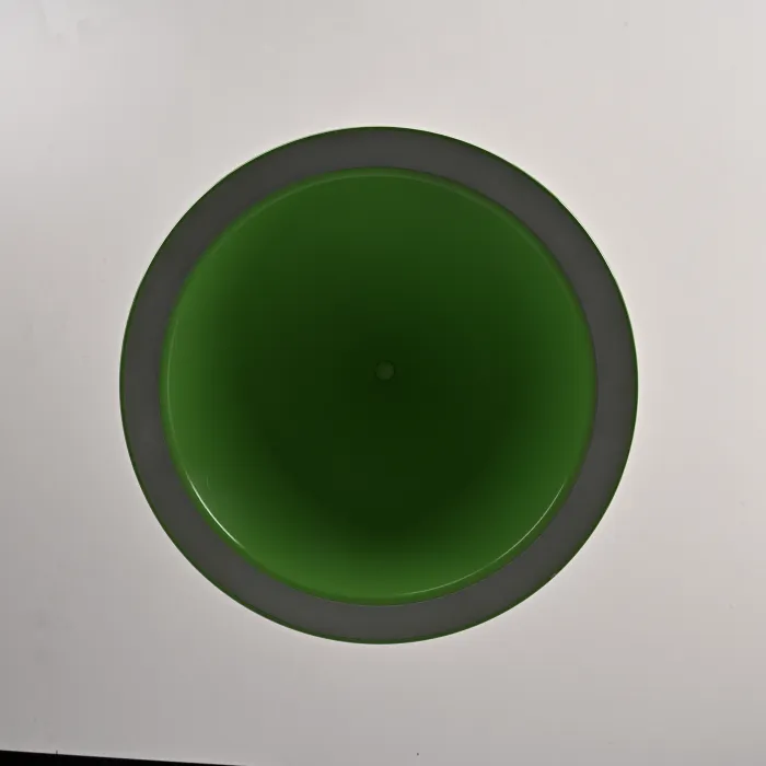 Подвесной светильник Woud Annular D25 Bright Green от ImperiumLoft