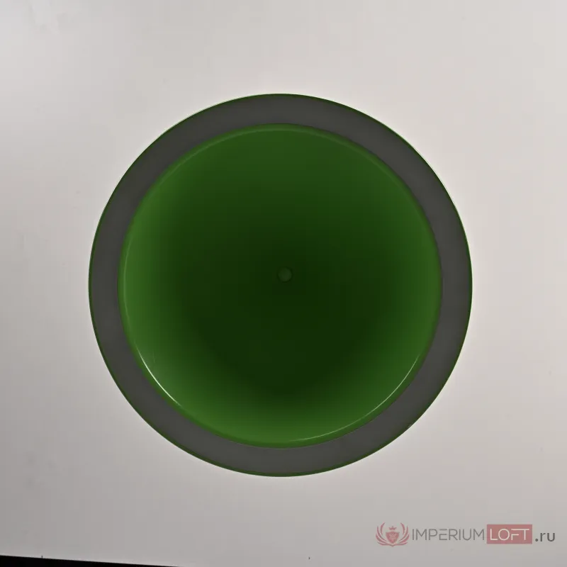 Подвесной светильник Woud Annular D25 Bright Green от ImperiumLoft