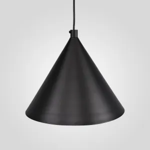 Подвесной светильник Roundew D29 Black